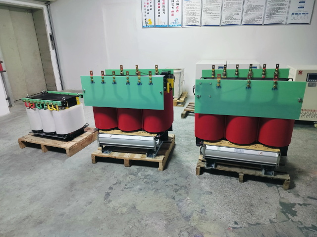抚宁KS11-1000KVA矿用变压器